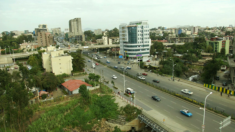 Pacing Growth Acceleration in Ethiopia